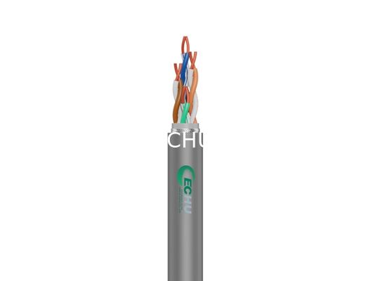 Good price ECHU ETHERNET CABLE CAT7, Ethernet кабель для синтезирующей кабельной системы онлайн