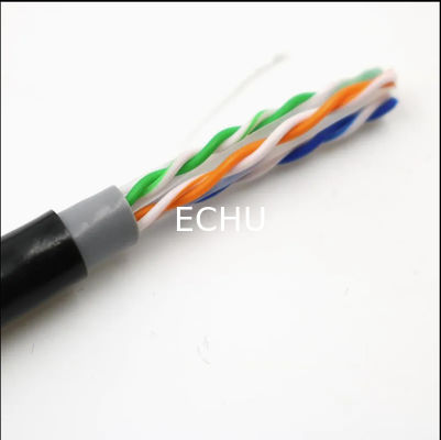 Good price Кабель ECHU ETHERNET FLEX CAT6A, подходит для универсальной кабельной системы онлайн