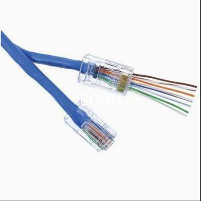 Good price ECHU ETHERNET FLEX CAT6 кабель, подходящий для общих кабельных систем онлайн