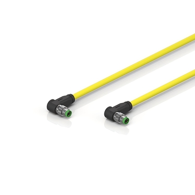 Good price Промышленный кабель Ethernet, кабель EtherCAT, кабель ECHU онлайн