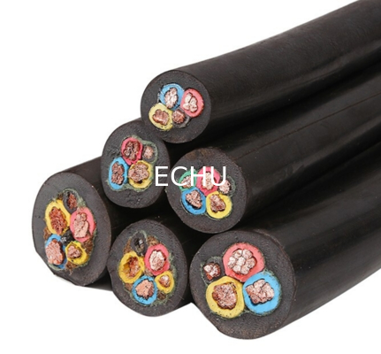 Good price Flexible and torsion resistant cables for wind turbine  450/750V, FDES,FDGG, FDEU, FDEH, FDGU онлайн