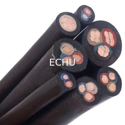 Good price Гибкие кабели с резиновой изоляцией для общих целей GB/T 5013.4-2008/IEC60245-4:2004 JB/T8735-2016 онлайн