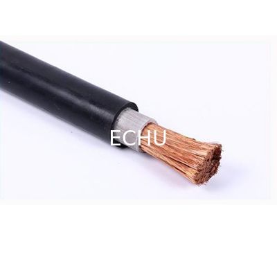 Good price Кабели для электродов для дуговой сварки GB/T 5013.6-2008/IEC60245-6:1997, Резиновый сварочный кабель YH онлайн