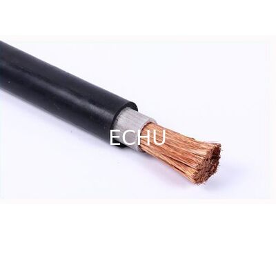 Good price E550028 UL3956 UL/CE Двухсертифицированный однопроводниковый защищенный силиконовый внешний кабель онлайн