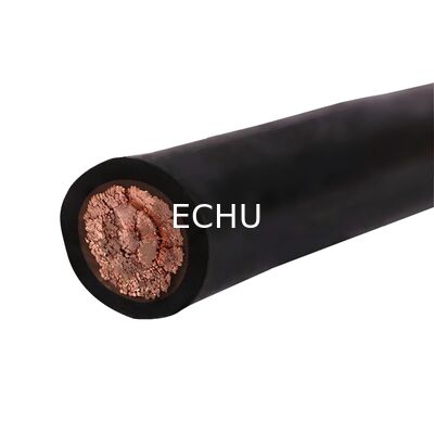 Good price E550028 ECHU Кабель Стандарты UL758 UL3662 Гибкий Электромобильный Кабель из Силиконовой Резины Высокая Термостойкость Одножильный Кабель Sr онлайн
