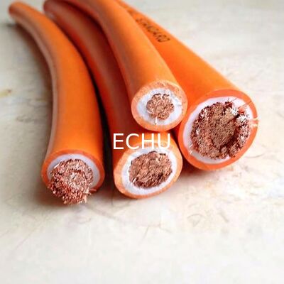 Good price Кабель ECHU UL 600 В 150°C UL3123 Американский стандарт сертифицированный одножильный кабель с изоляцией из силиконовой резины термостойкий онлайн
