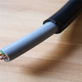 Good price 0.6/1KV Медное ядро ПВХ изолированный ПВХ обшитый гибкий кабель питания Двойной изоляционный кабель ((VVR) онлайн