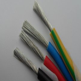 Good price E312831 UL Сертифицированный ROHS ПВХ двойная изоляция 5AWG 600V UL1283 105°C Электрический провод черного цвета онлайн