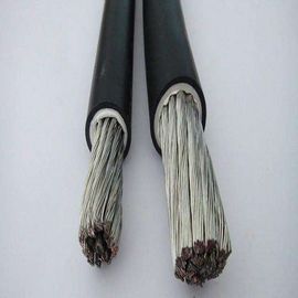 Good price UL кабель ROHS ПВХ двойная изоляция 8AWG 600V UL1283 105°C Электрический провод черного цвета онлайн