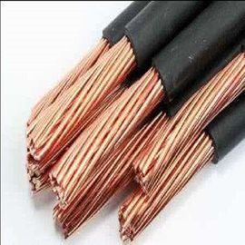 Good price UL Certified ROHS PVC UL1284 Электрический кабель MTW 600V, 105°C Голая медь или консервированная медь, 2AWG с черным цветом онлайн