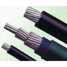 Good price UL Certified ROHS PVC UL1284 Электрический кабель MTW 600V, 105°C Голая медь или консервированная медь, 1AWG с черным цветом онлайн