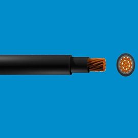 Good price UL Certified ROHS PVC UL1284 Электрический кабель MTW 600V, 105°C Голая медь или консервированная медь, 350кмл с черным цветом онлайн