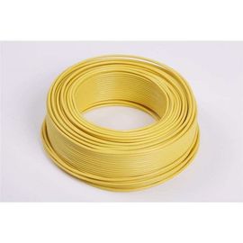 Good price 20AWG Голая или истонченная медная проволока UL1061 с изоляцией SR-PVC с сертификатом UL онлайн