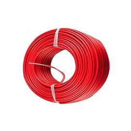 Good price 18AWG Голая или истонченная медная проволока UL1061 с изоляцией SR-PVC с сертификатом UL онлайн