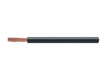 Good price 300V 105°C UL провода UL1569 Электрический кабель с UL сертифицированным 3AWG в черном цвете онлайн
