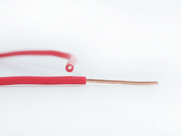 Good price 300В 105°C UL провода UL1569 Электрический кабель с UL сертифицированным 8AWG в красном цвете онлайн