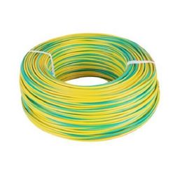 Good price E312831 UL Сертифицированный ROHS PVC двойная изоляция 6AWG 600V UL1283 105°C Электрический провод черного цвета онлайн