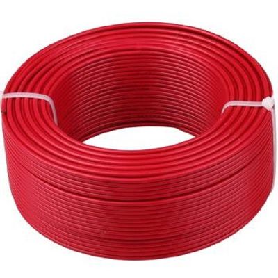 Good price 22AWG Голая или истонченная медная проволока UL1061 с изоляцией SR-PVC с сертификатом UL онлайн