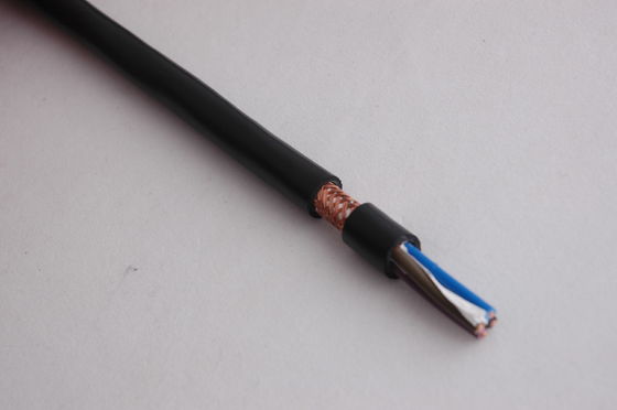 Good price UL & CE двойной сертификат RoHS UL2501 PVC двойной изоляции медный провод многоядерный кабель онлайн